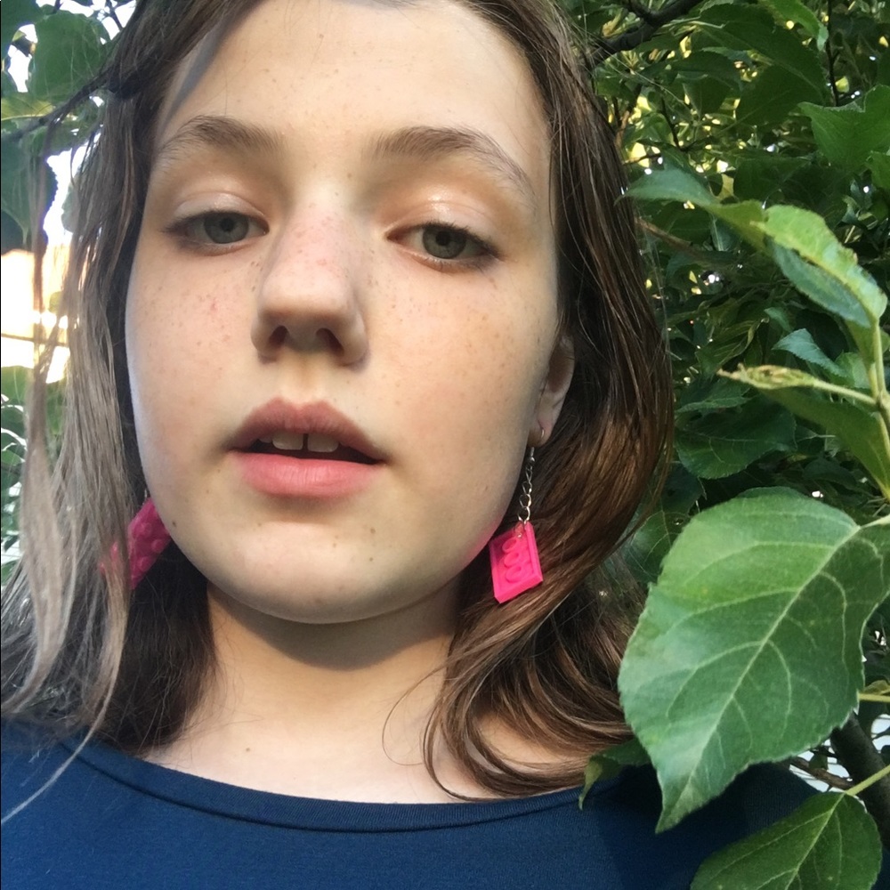 Meet your Posher, Bella